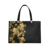 BILLIONAIRE BLOOM TORTUGA TOTE