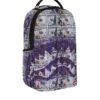 BILLIONS IN THE BANK BACKPACK