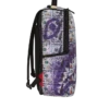 BILLIONS IN THE BANK BACKPACK