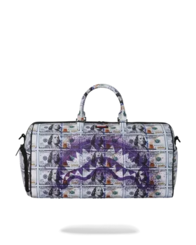 BILLIONS IN THE BANK DUFFLE