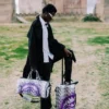 BILLIONS IN THE BANK DUFFLE