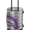 BILLIONS IN THE BANK HARD SHELL CARRY-ON LUGGAGE