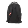 BITE ME SHARK (BLACK) BACKPACK