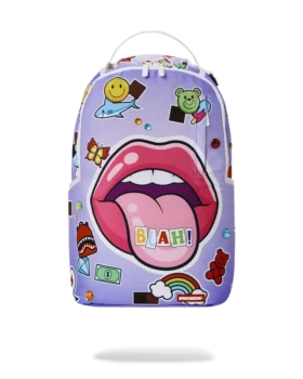 BLAH! BACKPACK