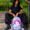 BLAH! BACKPACK