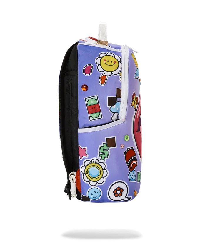 BLAH! BACKPACK