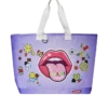 BLAH! BEACH TOTE