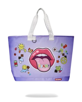 BLAH! BEACH TOTE