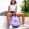 BLAH! BEACH TOTE