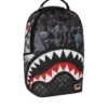 BLEACH SHADOW CLASH DLXV BACKPACK