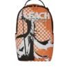 BLEACH: THOUSAND-YEAR BLOOD WAR ICHIGO CHECKER DLXV BACKPACK
