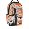 BLEACH: THOUSAND-YEAR BLOOD WAR ICHIGO CHECKER DLXV BACKPACK