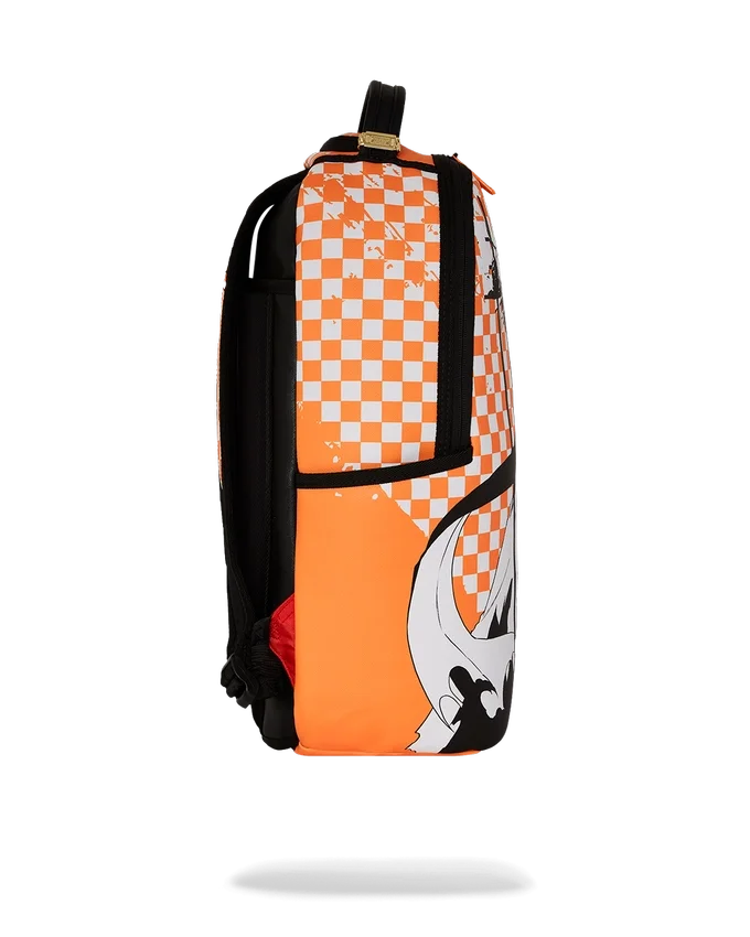 BLEACH: THOUSAND-YEAR BLOOD WAR ICHIGO CHECKER DLXV BACKPACK