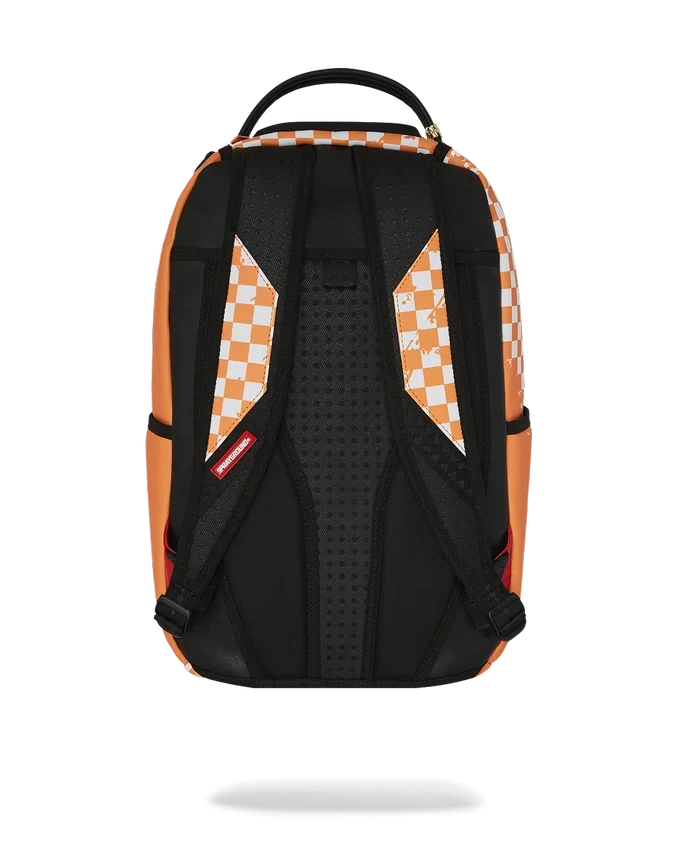BLEACH: THOUSAND-YEAR BLOOD WAR ICHIGO CHECKER DLXV BACKPACK