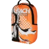 BLEACH: THOUSAND-YEAR BLOOD WAR ICHIGO CHECKER DLXV BACKPACK