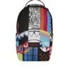 BLOCK PARTY BACKPACK