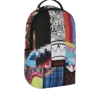 BLOCK PARTY BACKPACK