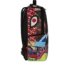 BLOCK PARTY BACKPACK