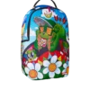 BLOOM BLOOM BEAR BACKPACK