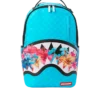 BLOSSOM SHARK BACKPACK