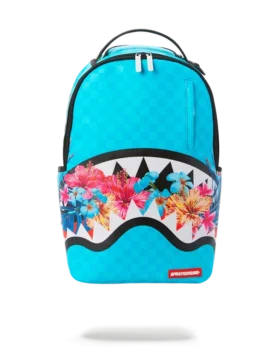 BLOSSOM SHARK BACKPACK