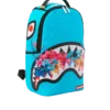 BLOSSOM SHARK BACKPACK