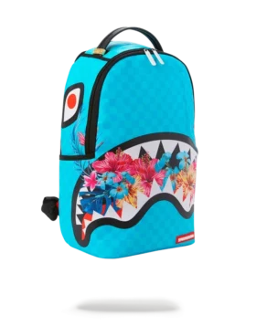 BLOSSOM SHARK BACKPACK