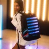 BLUECODE INFRAFRAME BACKPACK