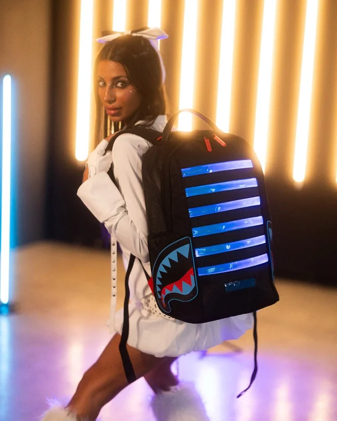 BLUECODE INFRAFRAME BACKPACK