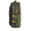 BODYGUARD (CAMO) BACKPACK