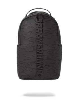 BODYGUARD (MIDNIGHT) BACKPACK