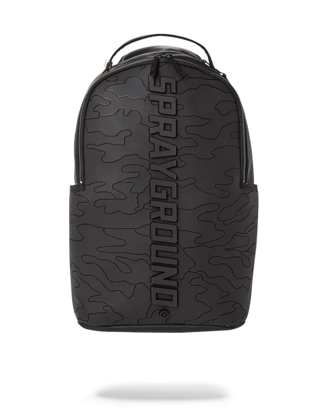 BODYGUARD (MIDNIGHT) BACKPACK