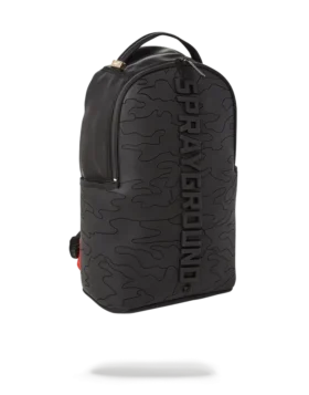 BODYGUARD (MIDNIGHT) BACKPACK