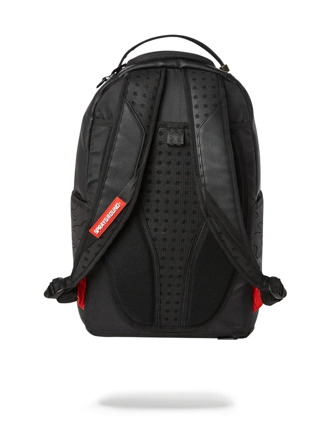 BODYGUARD (MIDNIGHT) BACKPACK