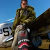 BOEING P-51 MUSTANG BACKPACK