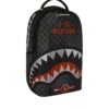 BOEING P-51 MUSTANG BACKPACK