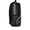 BOEING P-51 MUSTANG BACKPACK