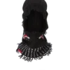 BOHEMIAN FULL FACE SKI MASK