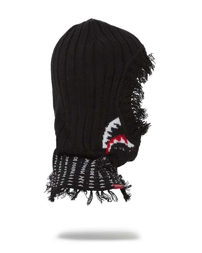 BOHEMIAN FULL FACE SKI MASK