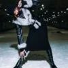 BOHEMIAN FULL FACE SKI MASK