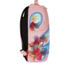BORA BORA SHARK ISLAND VILLA BACKPACK