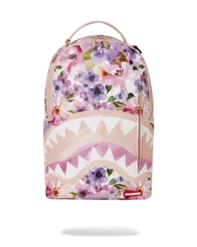 BOTANIC VILLA CHILLA BACKPACK (DLXV)