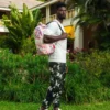 BOTANIC VILLA CHILLA BACKPACK (DLXV)