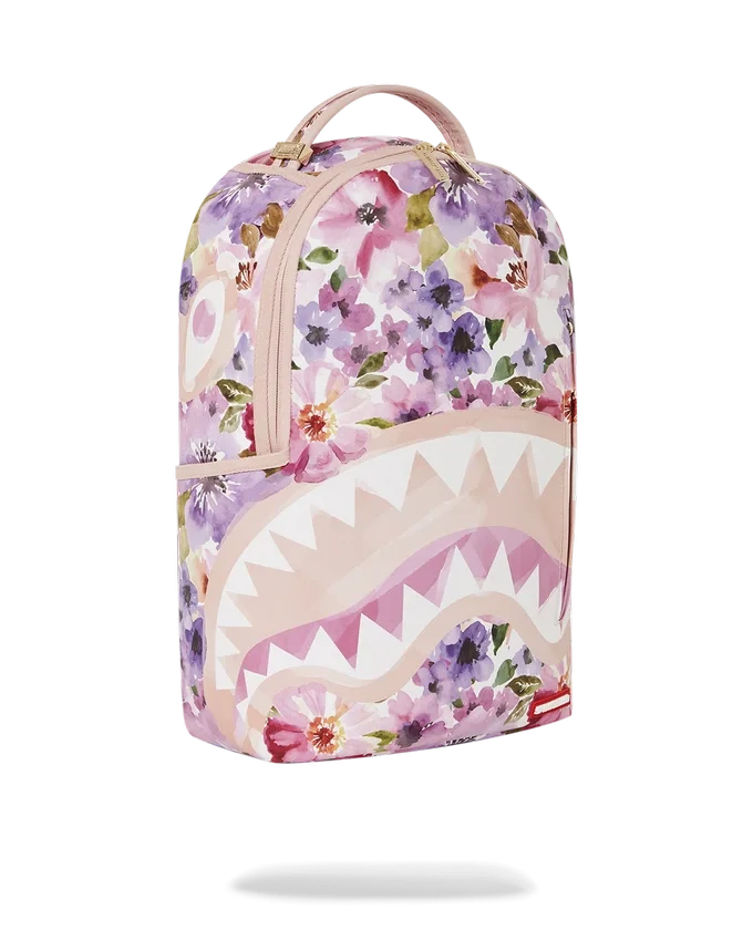 BOTANIC VILLA CHILLA BACKPACK (DLXV)