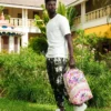BOTANIC VILLA CHILLA BACKPACK (DLXV)