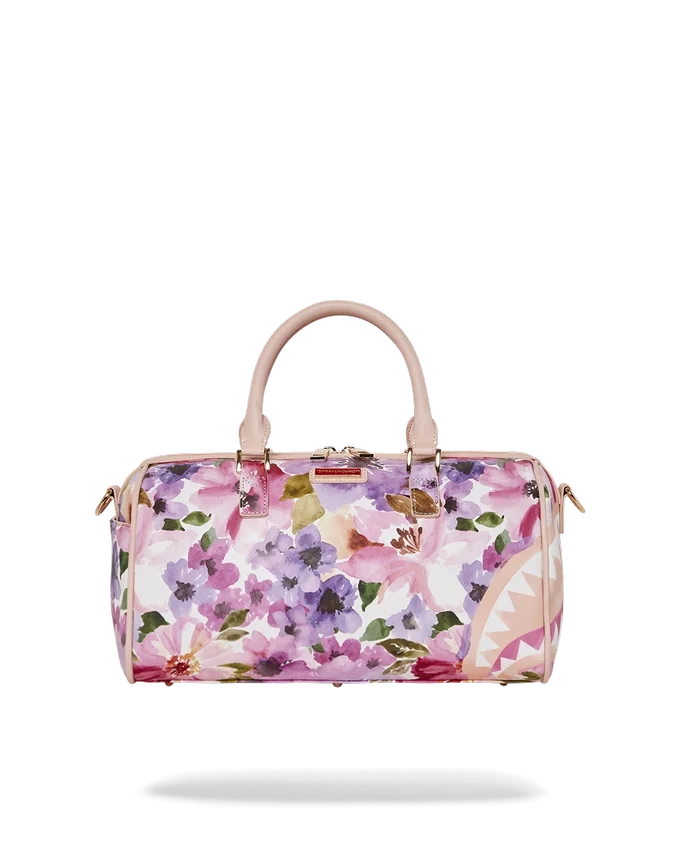 BOTANIC VILLA CHILLA MINI DUFFLE