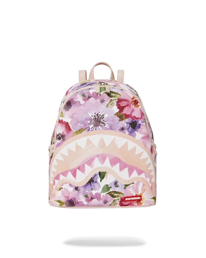 BOTANIC VILLA CHILLA SAVAGE BACKPACK