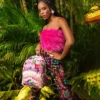 BOTANIC VILLA CHILLA SAVAGE BACKPACK