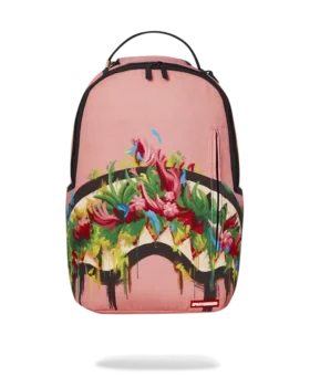 BOTANICALICIOUS DLX BACKPACK