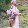 BOTANICALICIOUS DLX BACKPACK